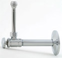Supply valve kit