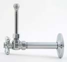 Supply valve kit