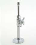 Supply valve kit