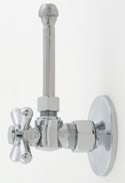 Supply valve kit