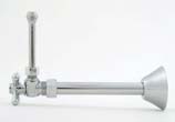 Supply valve kit