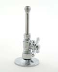 Supply valve kit