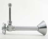 Supply valve kit