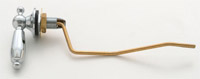 American Standard and Porcher Tank Lever