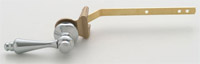 American Standard and Porcher Tank Lever