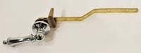 St. Thomas Tank Lever