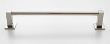 Jaclo Cubix towel bar