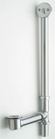J-362 Tub Drain