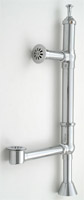 J-380 Tub Drain