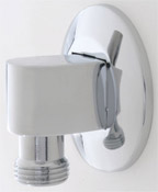 ELB-6001 Water Supply Elbow