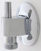 ELB-6002 Water Supply Elbow