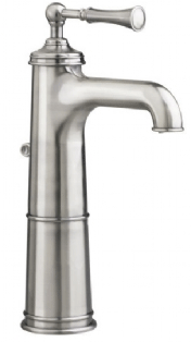 Image of Jado Vessel Faucet #842-701 in Chrome