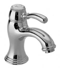 Image of Classic Single Lever Lavatory Faucet
