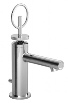 Image of Jado Bathroom Faucet #847-001 in Chrome