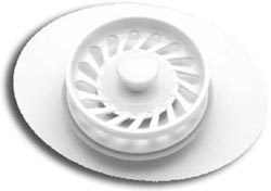JB replacement disposer basket