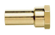 Image of John Guest John Guest Speedfit Brass Female Fittings