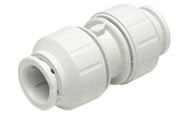 PEX coupler