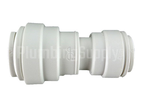reducing union connector