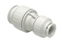 PEX reducing coupler