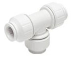 Image of John Guest Speedfit Tee Fittings