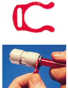 John Guest locking clip