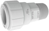 Image of John Guest John Guest Speedfit Male Fittings