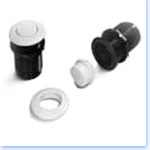 air switches for garbage disposer