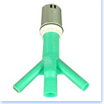 airgaps for RO systems