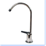 long reach filter faucets