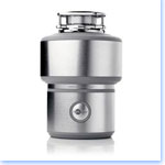 in-sink-erator disposer