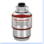 kitchen-aid garbage disposer