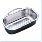 KWC kitchen accessories