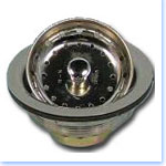 more basket strainers