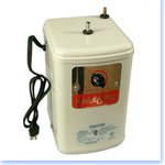 instant hot water tanks