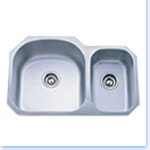 luxury stainless steel kitchen sinks