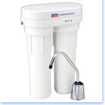 undercounter water filters