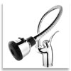 an image of the Cobra flexible kitchen faucet