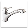 an image of the Grohe kitchen faucet