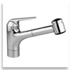 an image of the KWC kitchen faucet