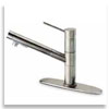 an image of the Latoscana kitchen faucet