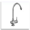 an image of the Supergrif kitchen faucet