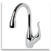 an image of the Symmons kitchen faucet