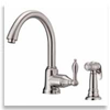 an image of a Danze kitchen faucet