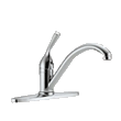 Kitchen Faucets