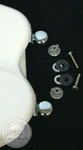 Fleur Hinges
