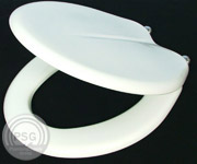 Fleur Open Seat