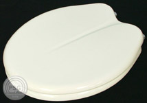 Fleur Toilet Seat