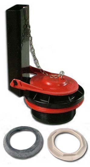 Kohler Memoirs Toilet >> Kohler flush valve 1042499 Kohler Memoirs Toilet >> Kohler flush valve 1042499