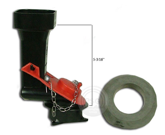 Kohler Replacement Parts >> Rosario Toilet Repair Parts by Kohler Kohler Replacement Parts >> Rosario Toilet Repair Parts by Kohler