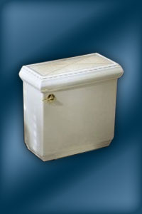 Close Reach Series Toilet